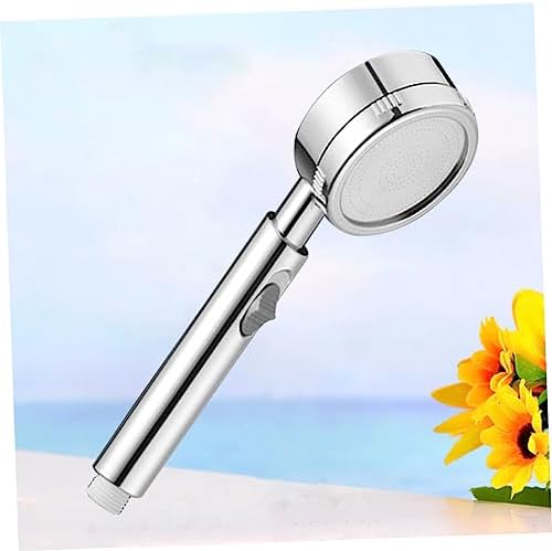 OSALADI Detachable Handheld shower head 34 inch 21 PSI for Bathrooms