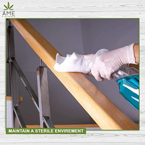 Experience Smooth Comfort with Durable Gloves