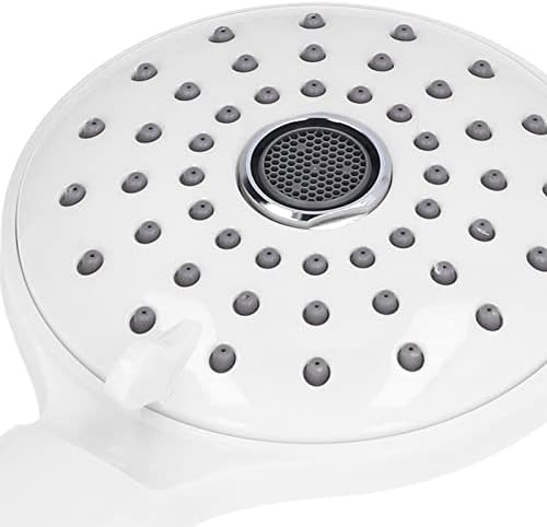 Premium Handheld Shower for Bathroom Hotel Bathtub Use