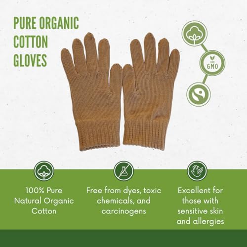 Body4Real 100 Organic Chemical-Free