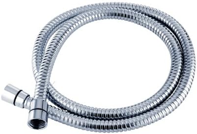 Triton White Shower Kit