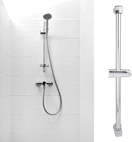 Elevated Shower Experience - Comfort Safety for Your Bathroom