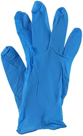 Boardwalk 395MCTA Gloves - Perfect for Lab and Beyond