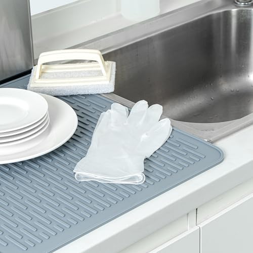 Secure Perfect Hypoallergenic 1000-Count Disposable Gloves for Clean Hands
