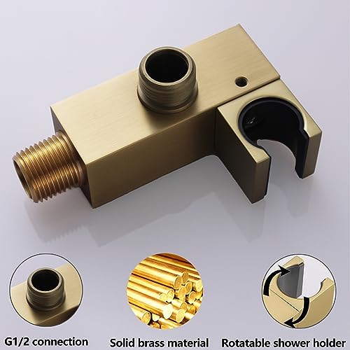 WHSHOWERHandheld Shower Set