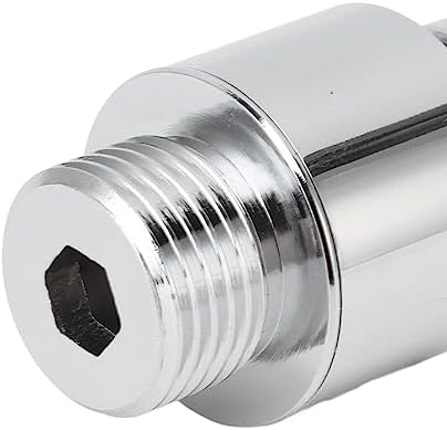 135 Degree Shower Head Elbow Adapter for Home and Bathroom Use