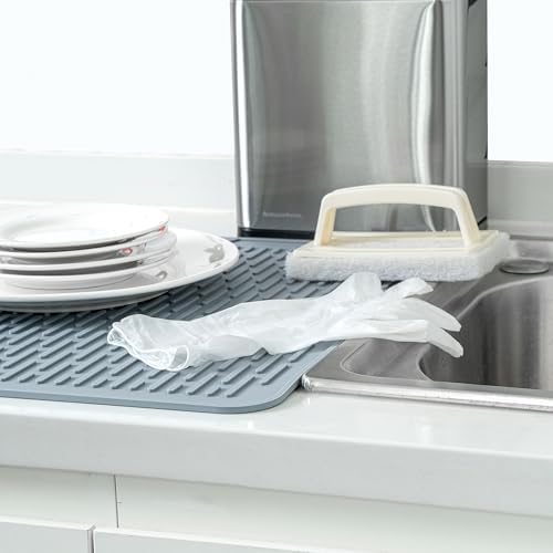 Secure Perfect Hypoallergenic 1000-Count Disposable Gloves for Clean Hands
