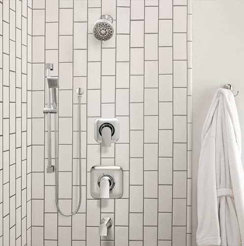 Moen 90 Degree Chrome