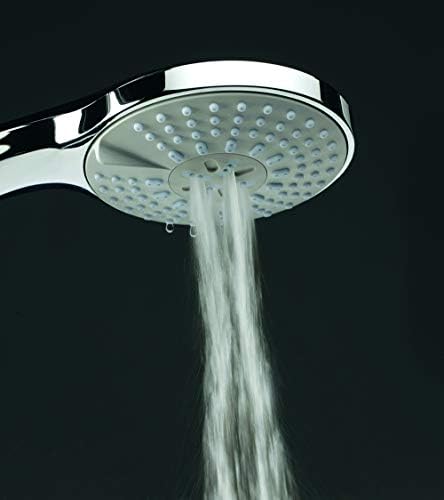 Idealrain B9403AA Multifunctional Bath Doctors