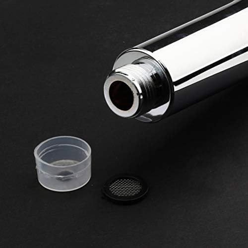 Safe Filtration Handheld ShowerHead