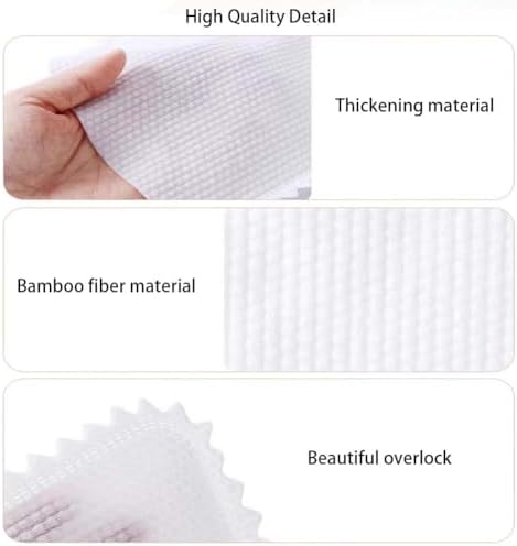 Safe Secure No Shed Crumb Gloves for Easy Cleaning