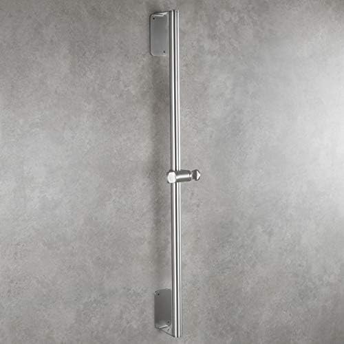 Stainless Steel Shower Bar for Long Reach