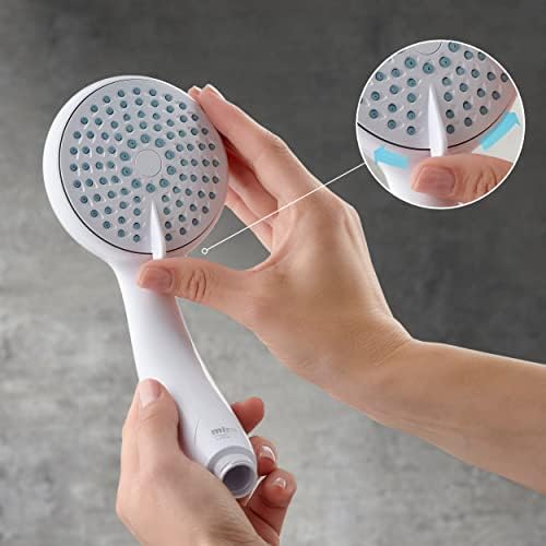 Mira Nectar Handheld Shower Kit