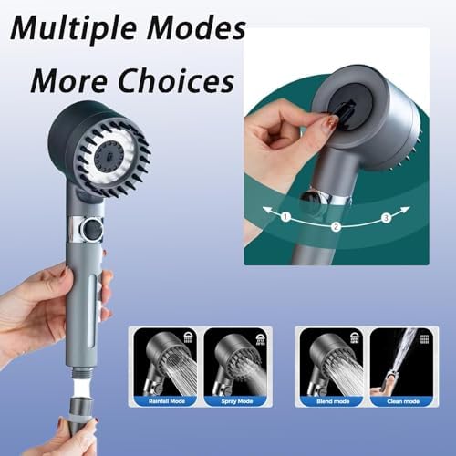 Clean Better with Glemall Ion Drops