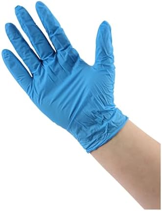 Boardwalk 395MCTA Gloves - Perfect for Lab and Beyond