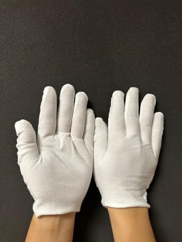 Durable and Breathable Work Gloves for General Use