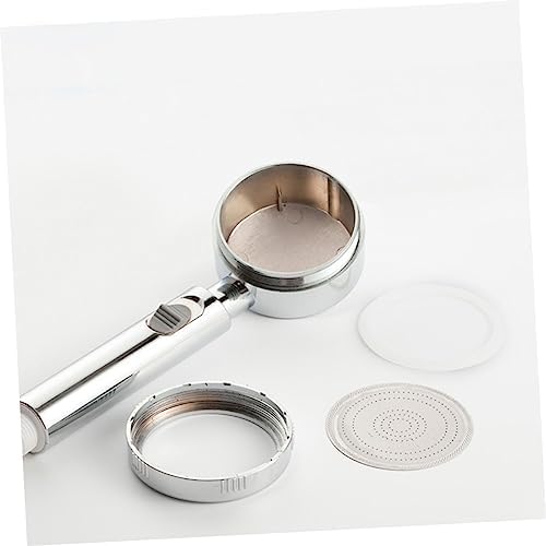 Smooth Quaint Detachable Handheld Showerhead for Bathroom Garden