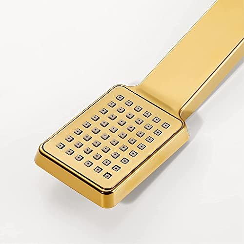 GaRcan Handheld Shower Head Set