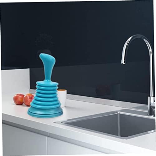 Sink Drain Cleaner Tool - Powerful Reusable