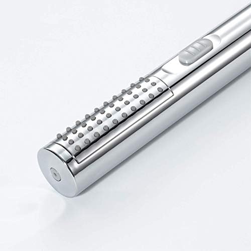Efficient Comfortable Handheld Shower Head for Home Travel Use