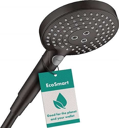 Raindance Select S 3Jet EcoSmart 9 lmin