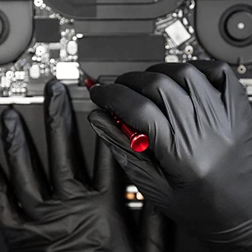 Professional Nitrile Gloves for Anyone