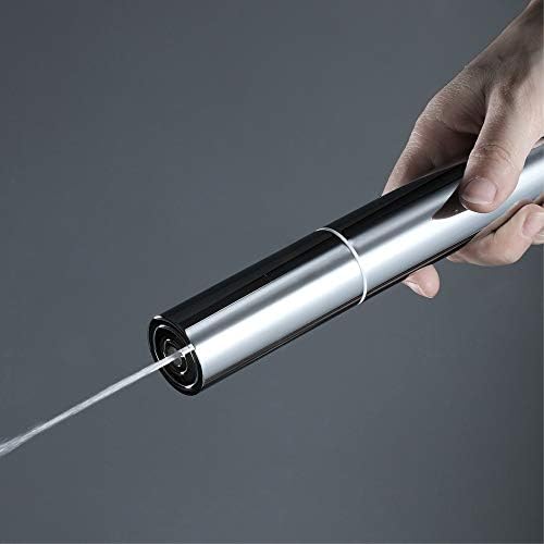 M Boenn Handheld Shower Head Brass Chrome