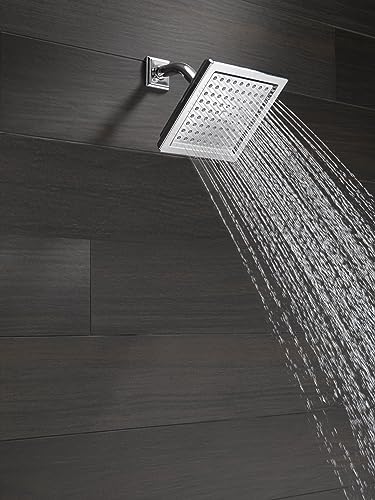 Premium Delta Shower Head