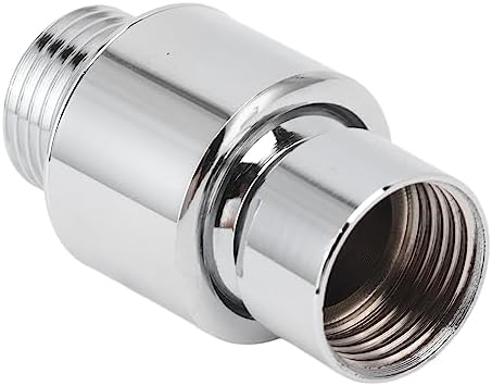 135 Degree Shower Head Elbow Adapter for Home and Bathroom Use