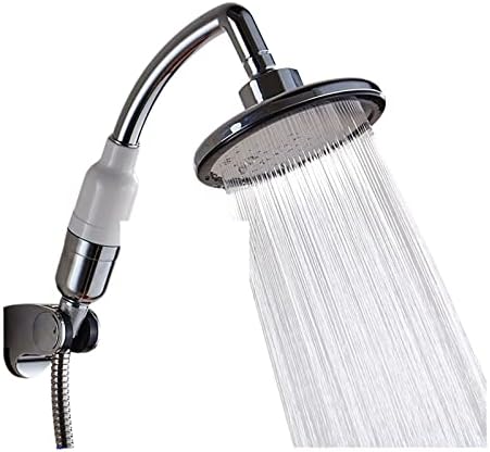 Premium Handheld Shower Head 145mm Set2 with Powerful High Pressure