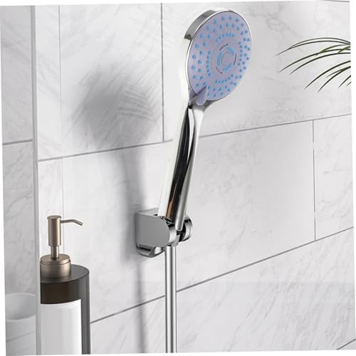 Uonlytech Water-saving Handheld Shower Head Replacement