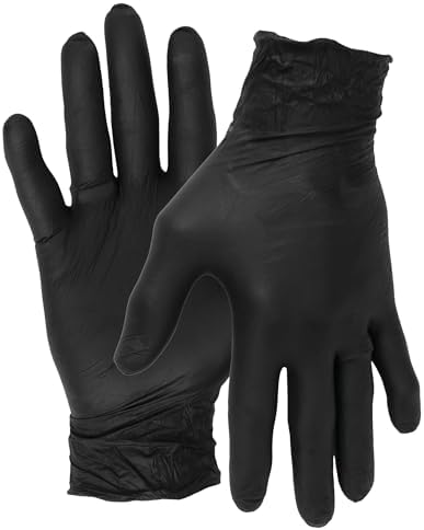 Stay protected all day with the Performance Tool W89013 gloves