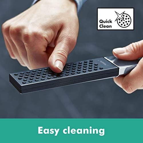 Handheld Shower Set for Privacy and Style