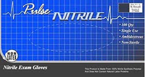 Reliable Nitrile Gloves for Cleaners