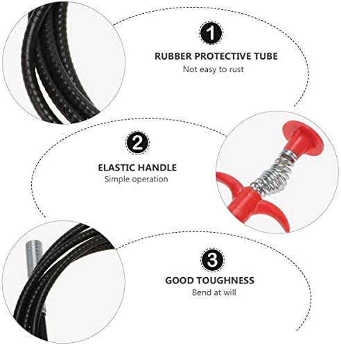 Baluue Effortless Drain Auger