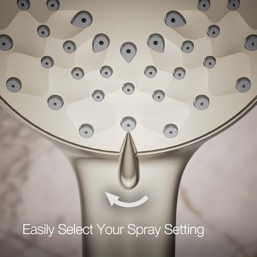 KOHLER Awaken B90 Multifunction Handshower