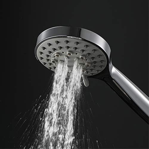 FUTENI High Pressure Adjustable Shower Head