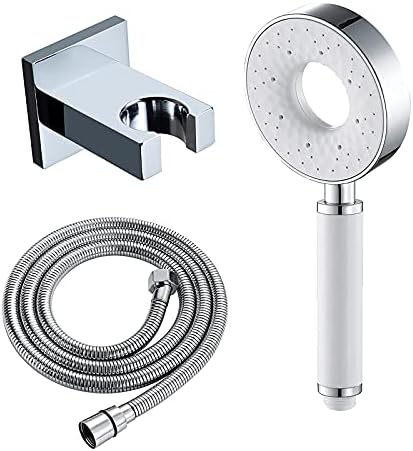 GaRcan Handheld Shower Head Set with 3 Spray Modes