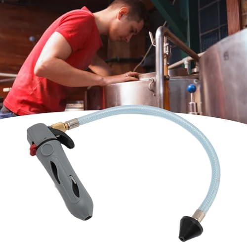 AC Drain Line Cleaner Tool Compact Powerful