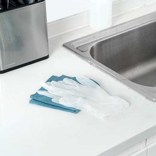 Serve Secure 1000 Large Gloves