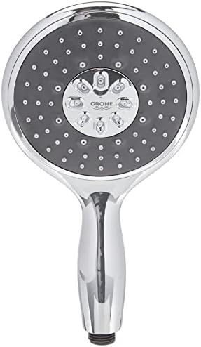GROHE Vitalio Rain Hand Shower