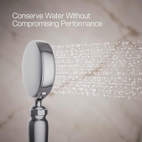 Kohler 72776-G-CP Artifacts Handshower Polished Chrome 1