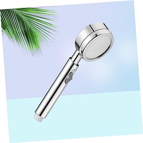 Smooth Quaint Detachable Handheld Showerhead for Bathroom Garden