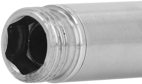Ultimate Performance Stainless Steel Shower Head