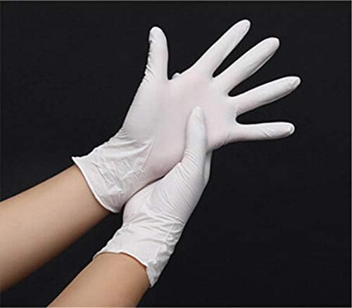 BEYOLO Nitrile Disposable Gloves