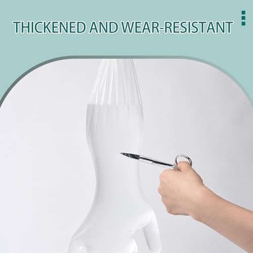 Premium CPE Gloves for Cleaning