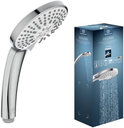 Idealrain B9403AA Multifunctional Bath Doctors