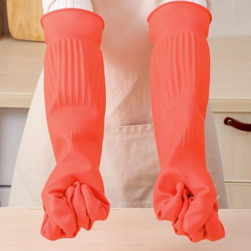 Durable Kitchen Gloves for Cleaning