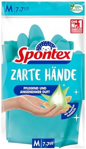 Spontex Soft Hands - Hand Protection 101