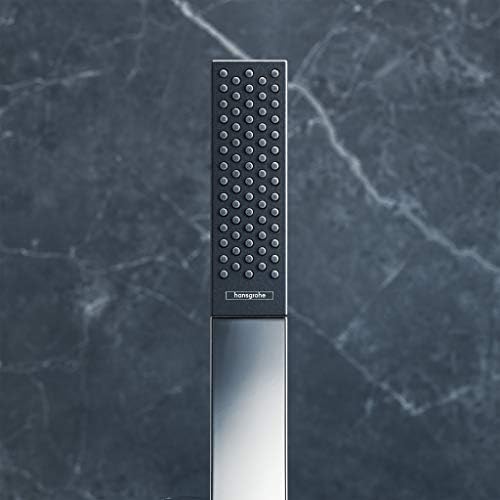 Handheld Shower Set for Privacy and Style